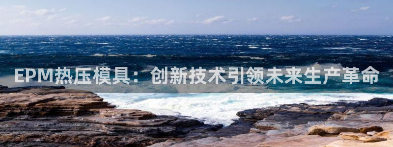 易倍纤减肥反弹不：EPM热压模具：创新技术引领未来生产革