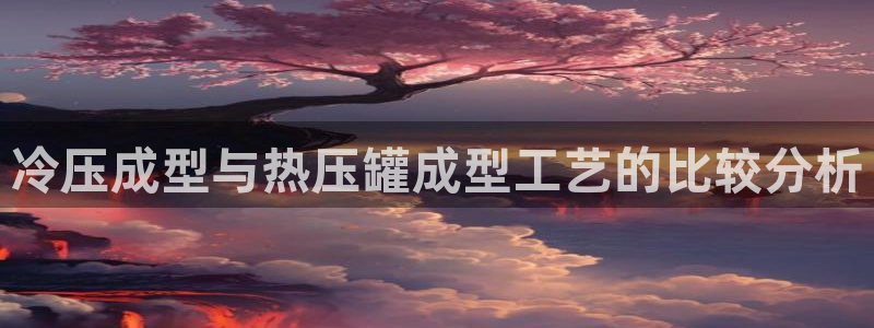 emc易倍网页版:冷压成型与热压罐成型工艺的比较分析