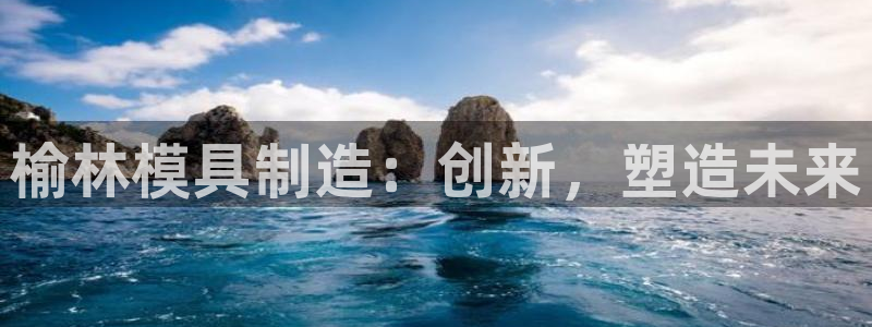 易倍网络技术有限公司是干嘛的：榆林模具制造：创新，塑造未