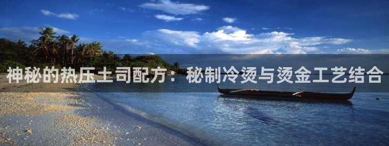 北京易倍思教育怎么样:神秘的热压土司配方:秘制冷烫与烫金